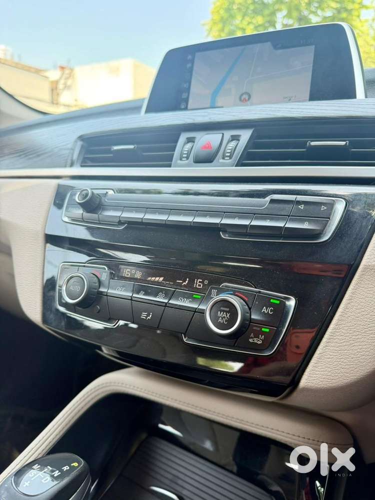 Bmw X1 2020 Diesel Well Maintained
