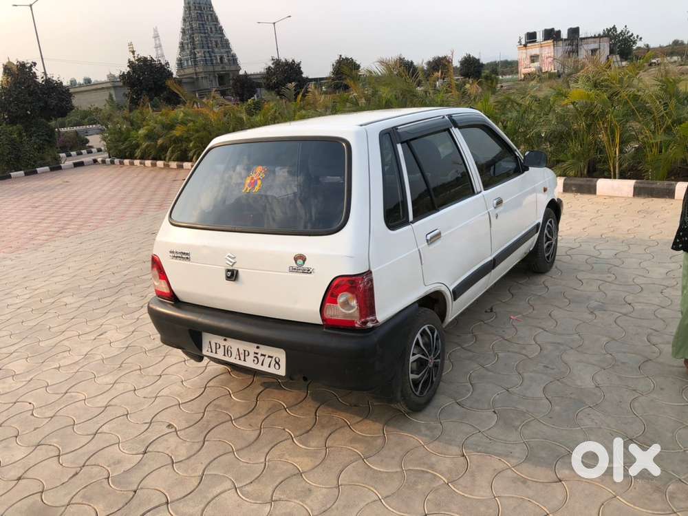 All Are Parts Still On 2006 Second Owner