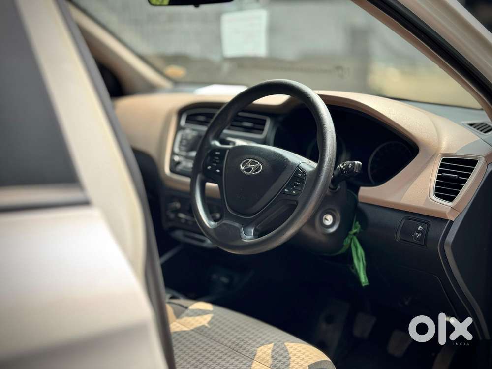 Hyundai I20 Magna Plus, 2020, Petrol