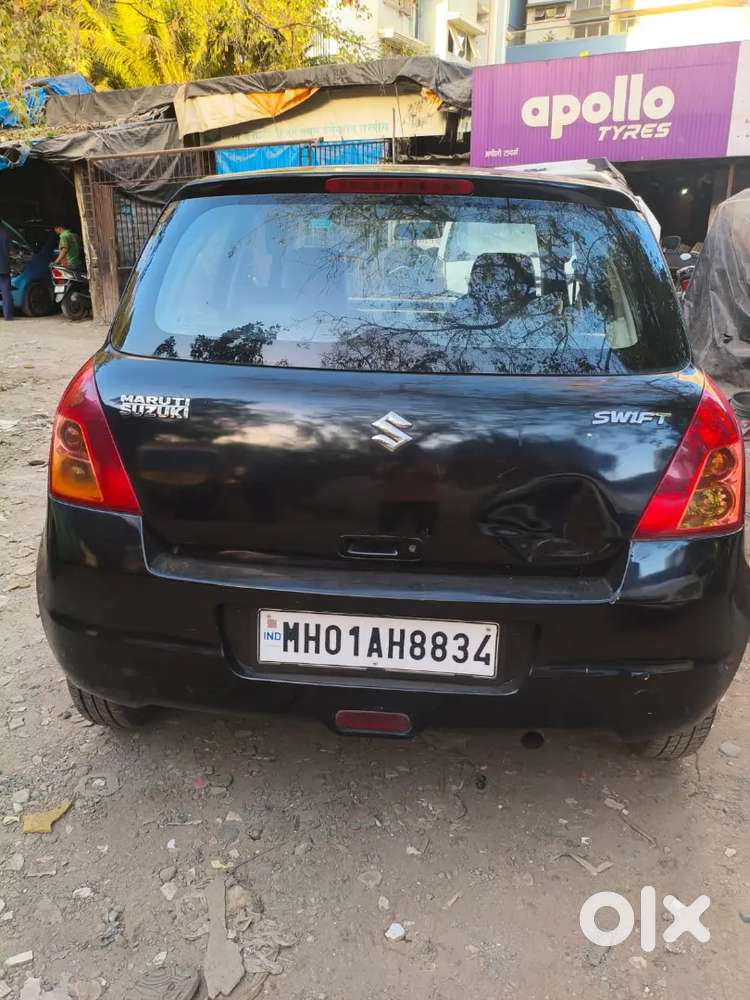 Swift Maruti Suzuki Vxi 2009 Car
