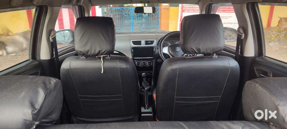 Maruti Suzuki Swift, 2012, Diesel