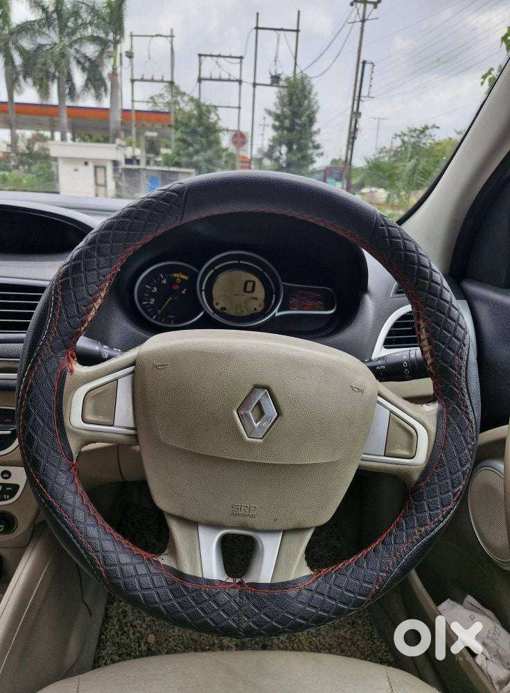 Renault Fluence E2 D, 2013, Diesel