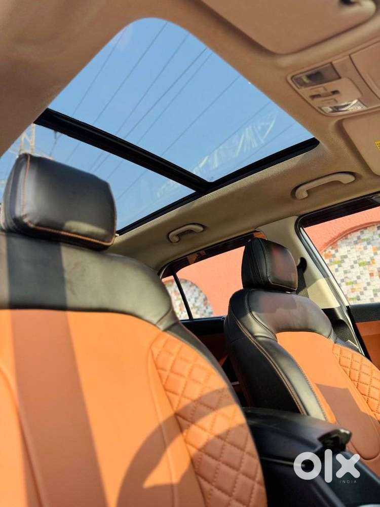 Hyundai Alcazar 1.5 Prestige (o) Diesel At 7 Str, 2022, Diesel