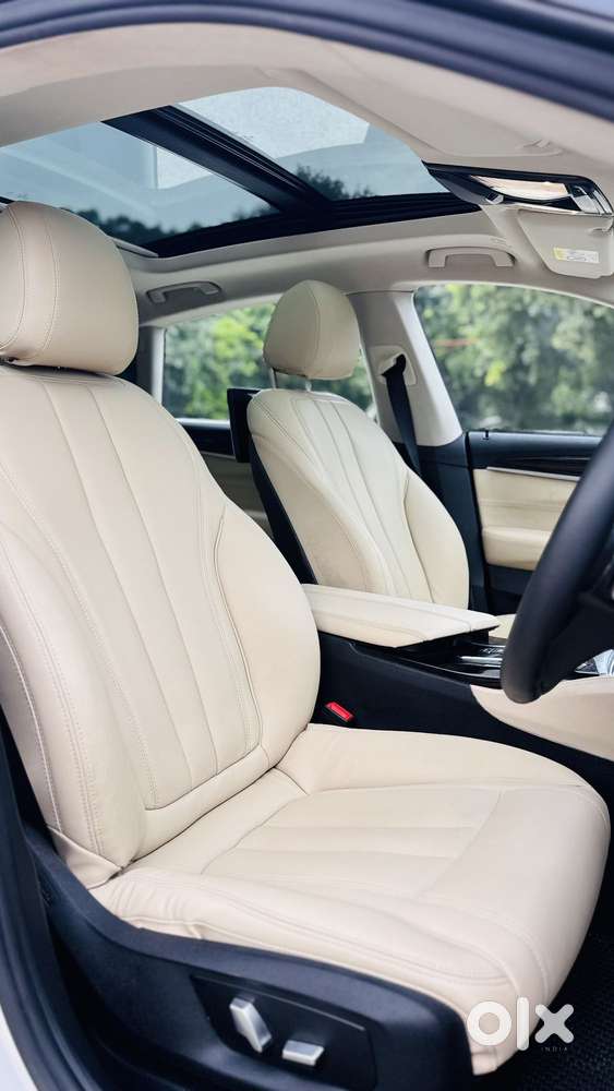 Bmw 6 Series 2.0 Gt 620d Luxury Line, 2019, Diesel