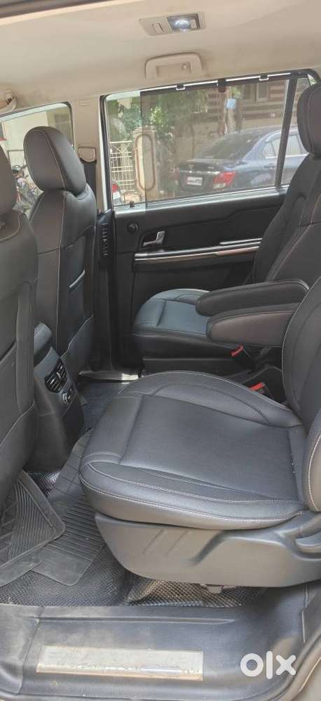 Tata Hexa, 2018, Diesel