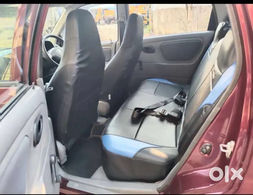 Maruti Suzuki Alto K10 2010