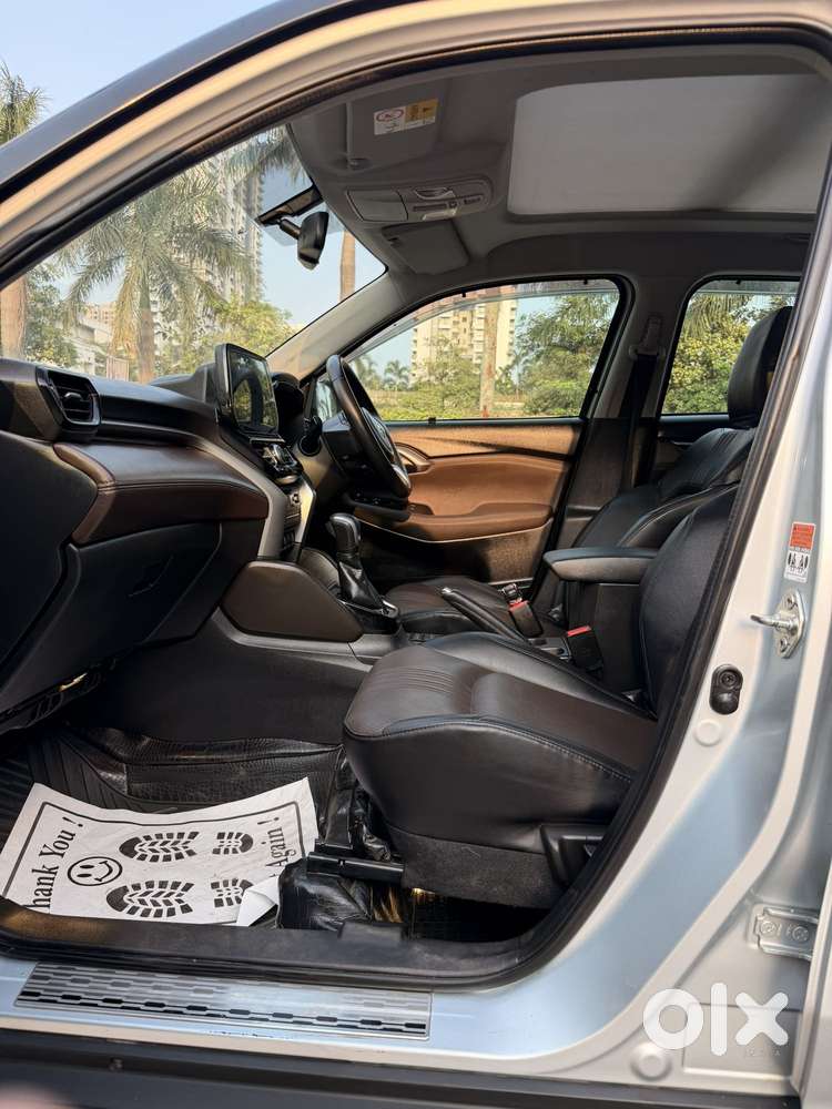 Toyota Urban Cruiser Hyryder 1.5 V Neo Drive At, 2023, Petrol
