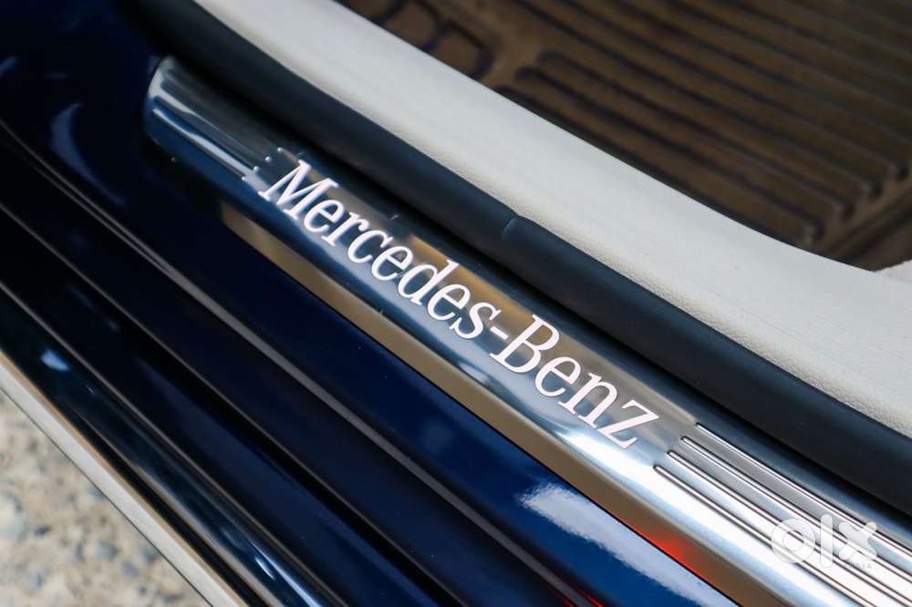 Mercedes-benz E-class E 220 D Expression, 2020, Diesel