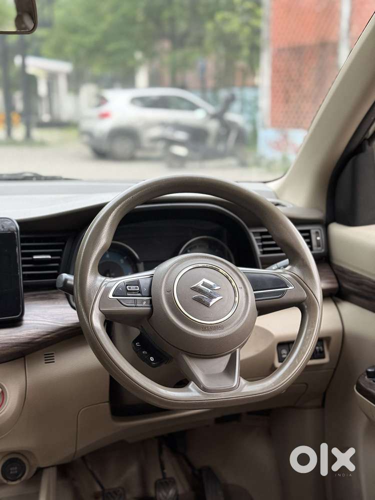 Maruti Suzuki Ertiga Vdi Shvs, 2019, Diesel
