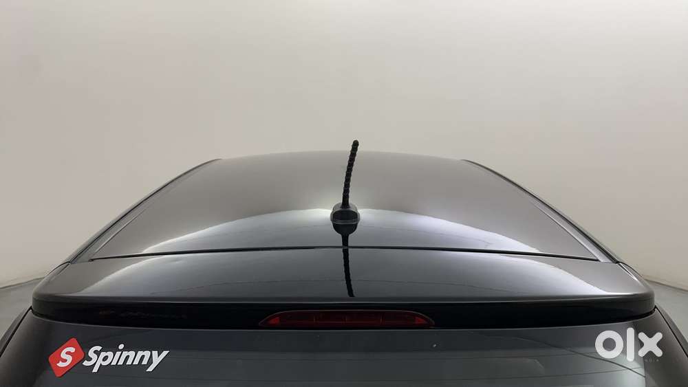 Hyundai Elite I20 Sportz Plus Dual Tone, 2020, Petrol