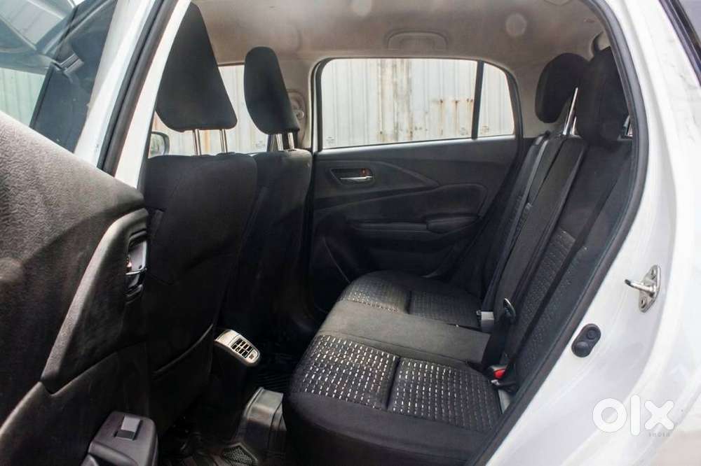 Maruti Suzuki Swift Amt Vvt Zxi, 2025, Petrol