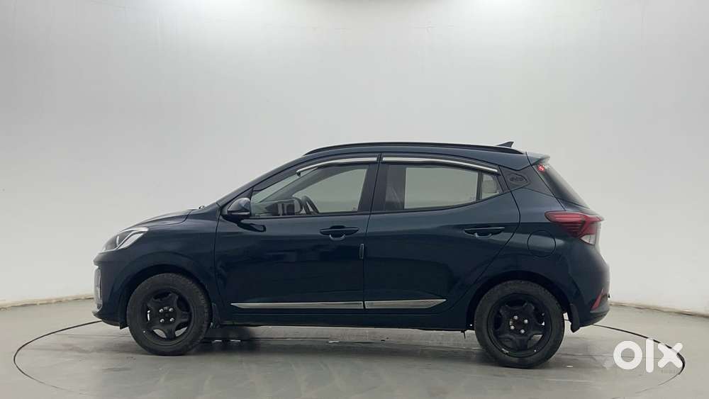 Hyundai Grand I10 Nios Sportz 1.2 Kappa Amt, 2024, Petrol