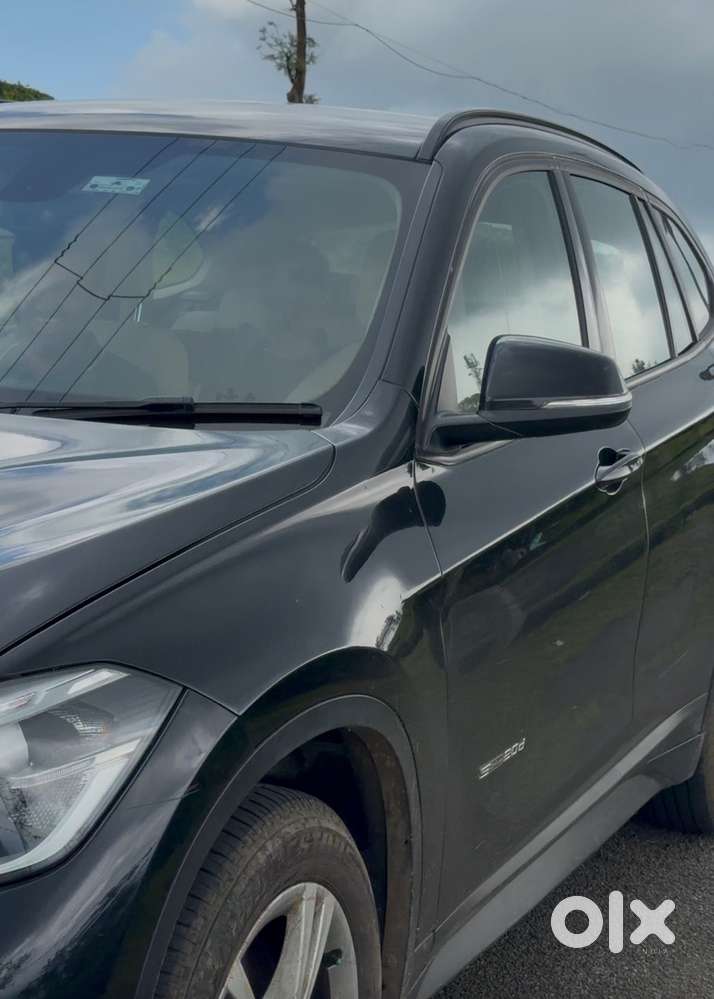Bmw X1 Diesel 2016 Variant