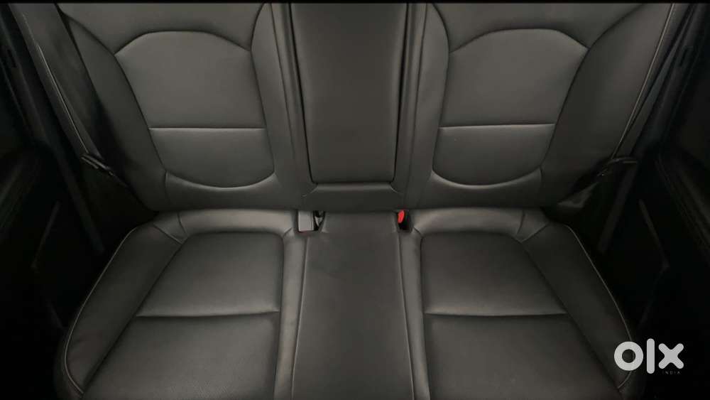Hyundai Creta 1.6 Sx (o) Vtvt, 2020, Petrol