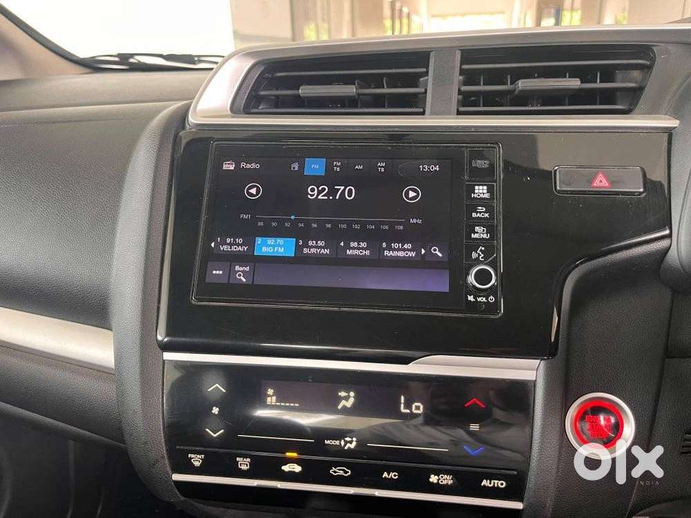 Honda Wr-v 1.5 Vx I-dtec, 2019, Diesel
