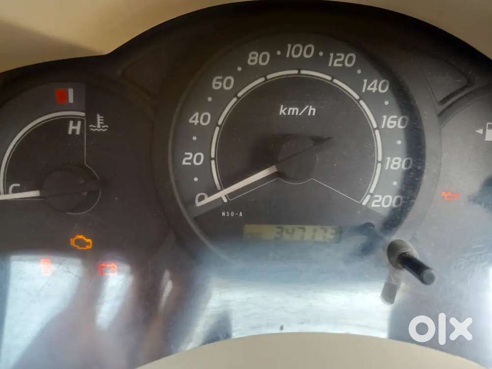 Toyota Innova Diesel 2011