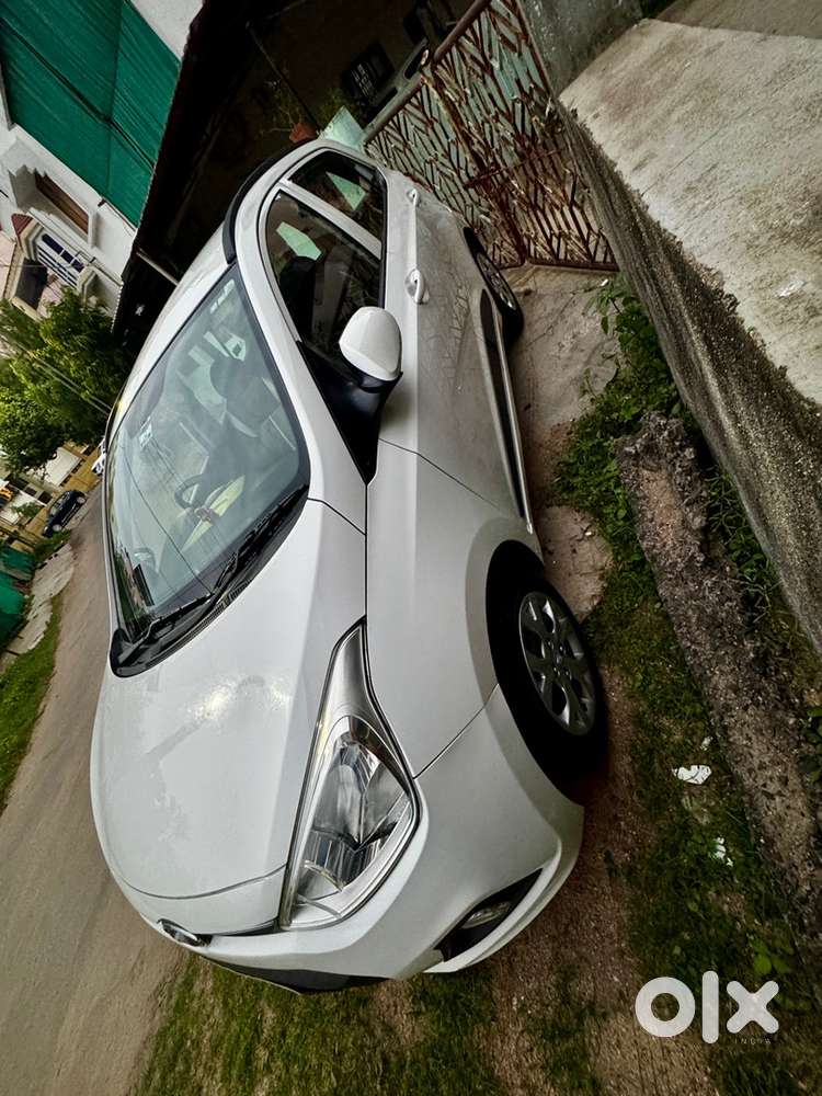 Hyundai Grand I10 2016