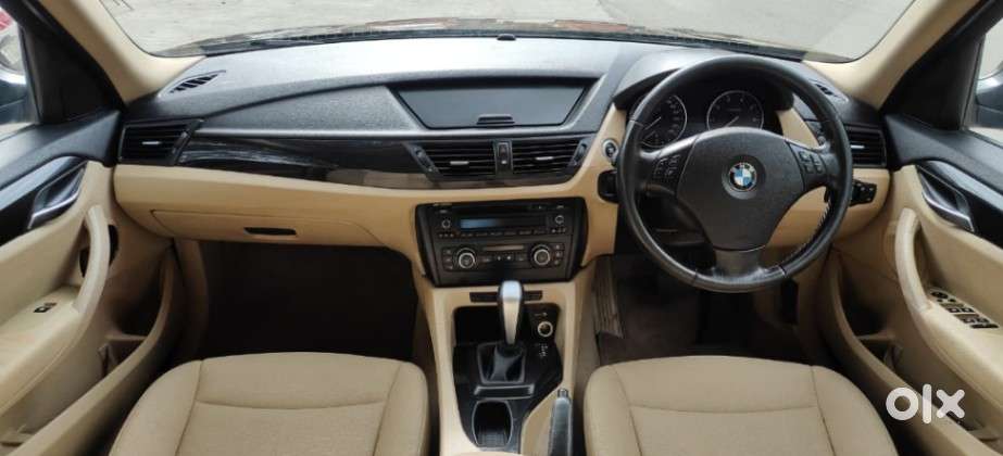 Bmw X1 Sdrive18i Xline, 2012, Petrol