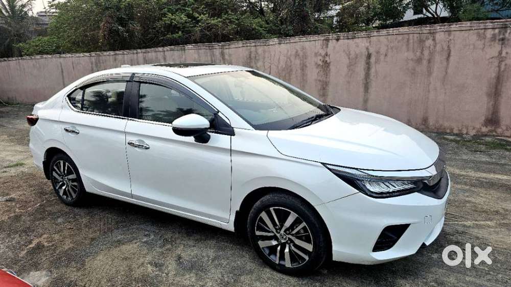 Honda City Zx Vtec, 2022, Petrol