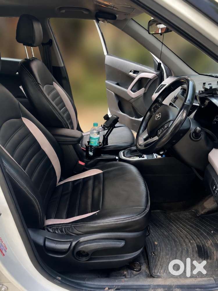 Hyundai Creta 2019