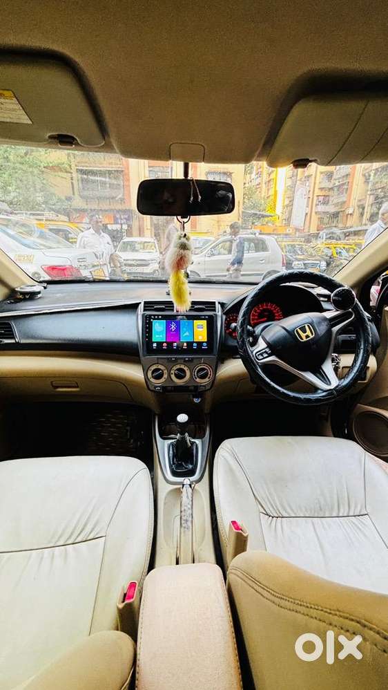 Honda City Petrol 2010