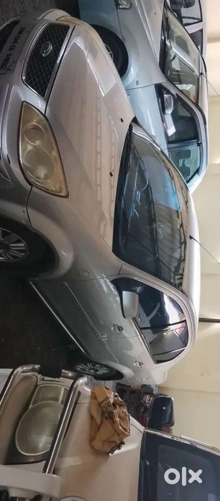 Ford Fiesta 2006 Petrol Good Condition