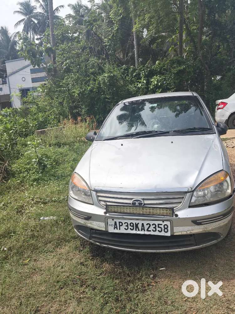 Tata Indica Diesel Manual 2015