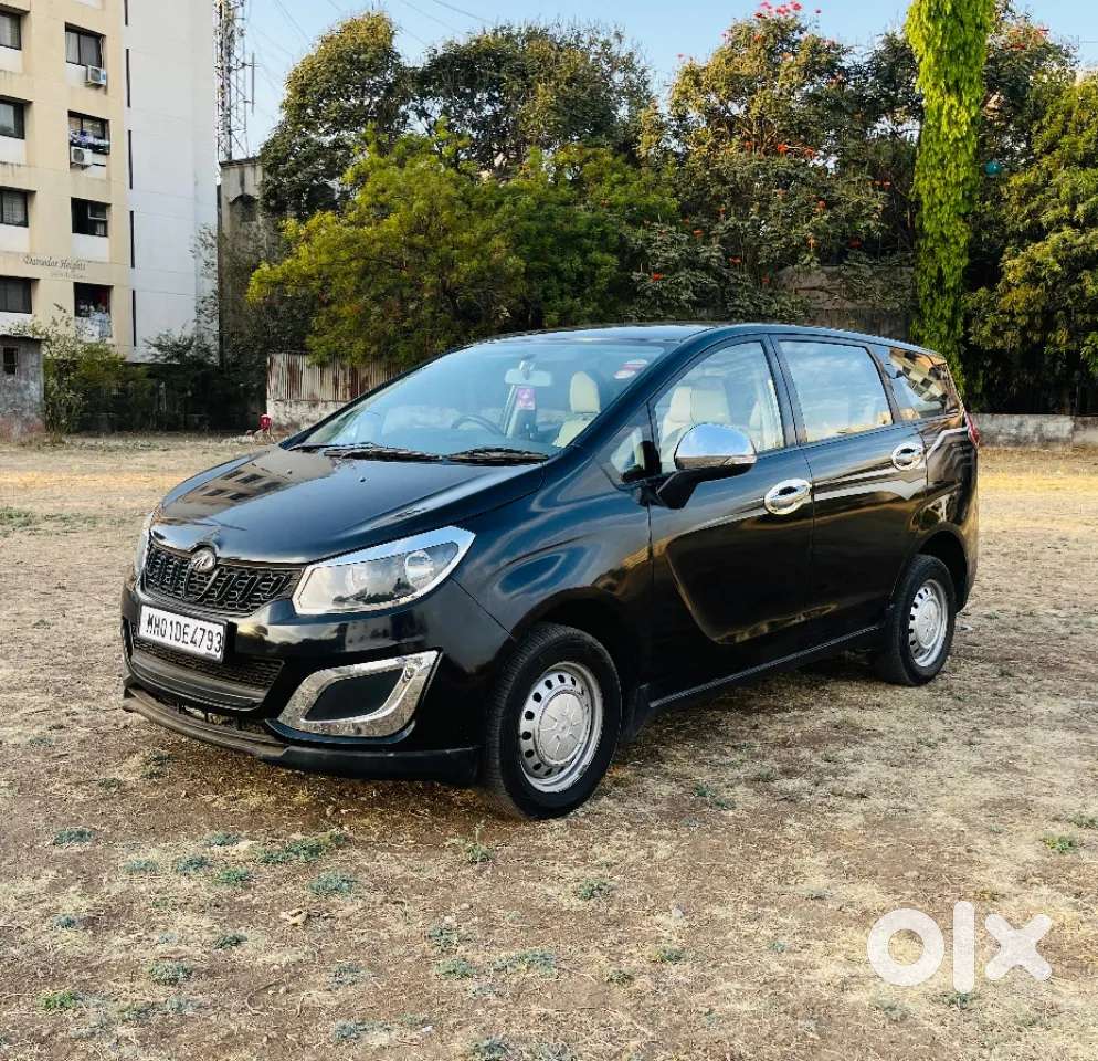 Mahindra Marazzo M2, 2018, Diesel