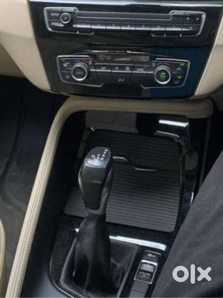 Bmw X1 Xdrive 20d Xline, 2017, Diesel