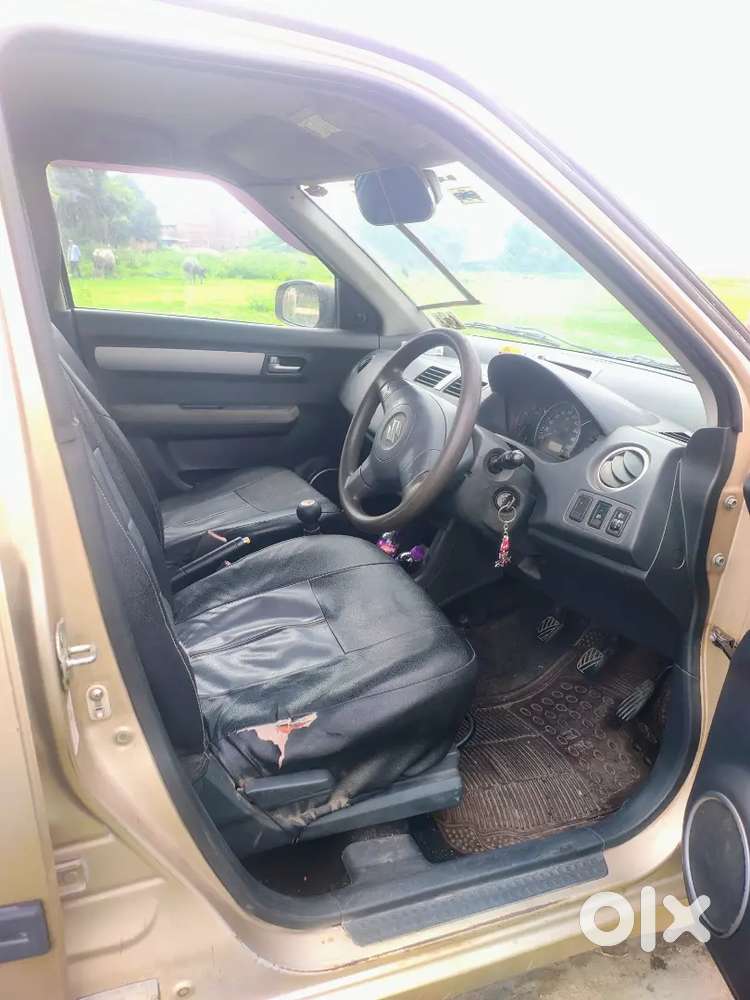 Maruti Suzuki Dzire 2008 Lxi