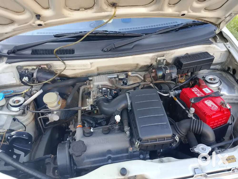 Maruti Suzuki Alto 2006 Petrol Manual