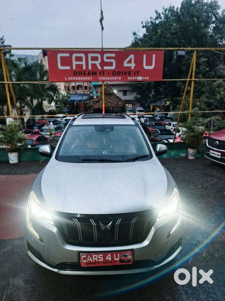 Mahindra Xuv700 2.2 Ax 7 Diesel Mt Luxury Pack Str, 2024, Diesel