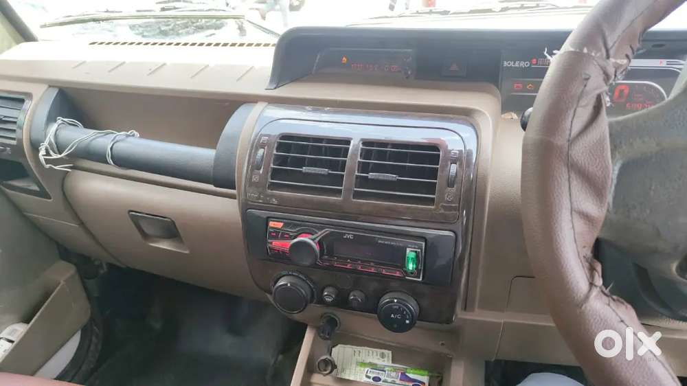 Mahindra Be 6 2021 Diesel 75000 Km Driven