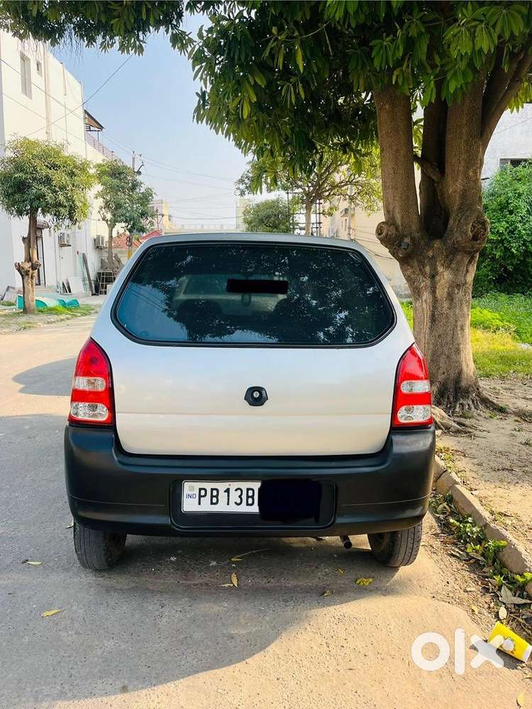 Maruti Suzuki Alto 2008 Petrol Good Condition