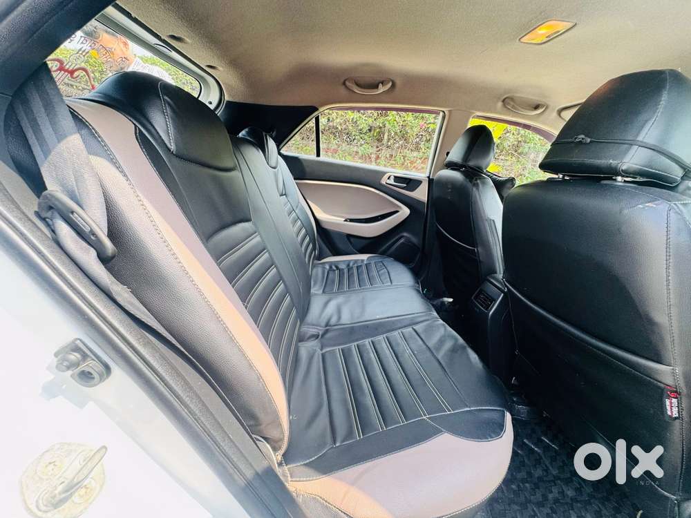 Hyundai Elite I20 Magna 1.2, 2018, Petrol
