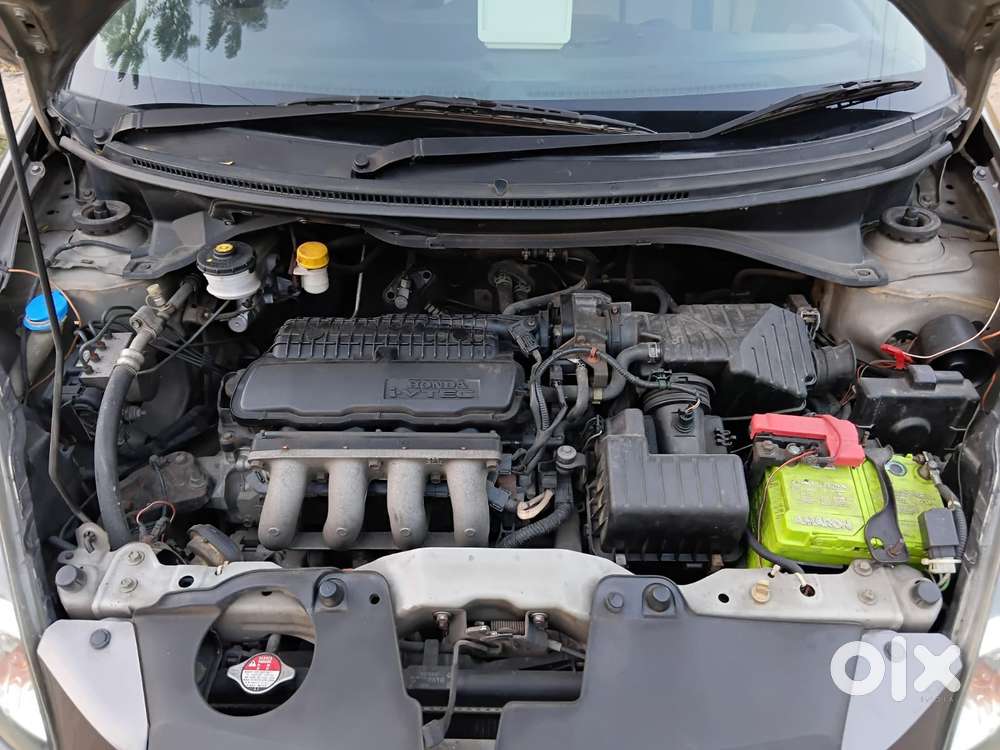 Honda Brio 2011-2013 V Mt, 2012, Petrol