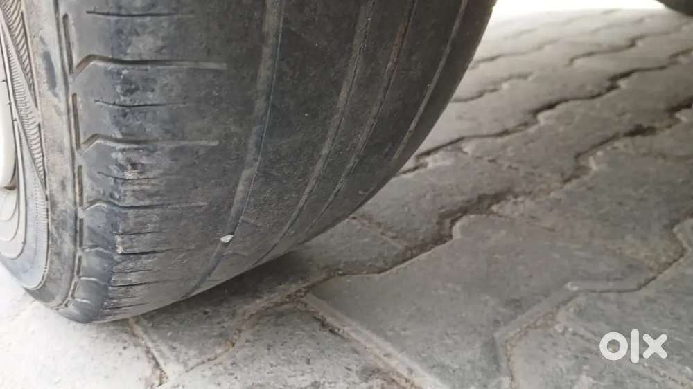Honda Wr-v 2017 Diesel Good Condition