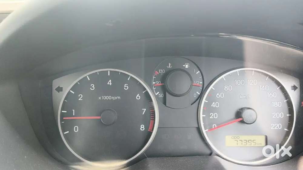 Hyundai 120 In Brand New Condition