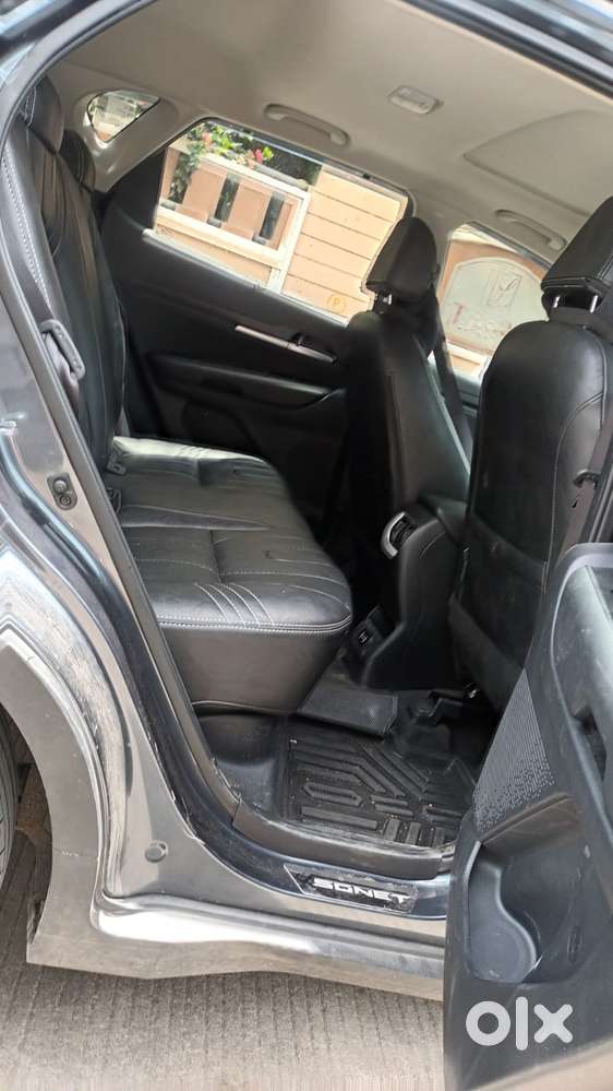 Kia Sonet G 1.2 5mt Htk(o), 2024, Petrol