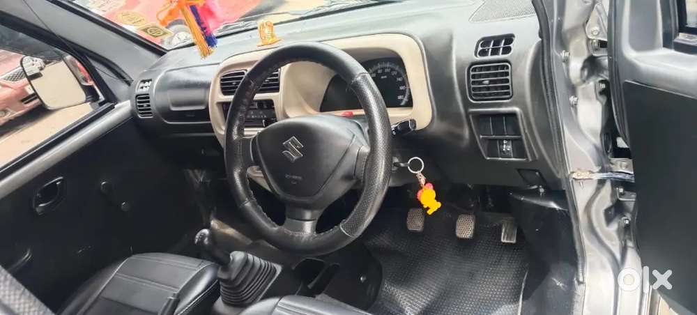 Maruti Suzuki Eeco 2022 Petrol 55000 Km Driven