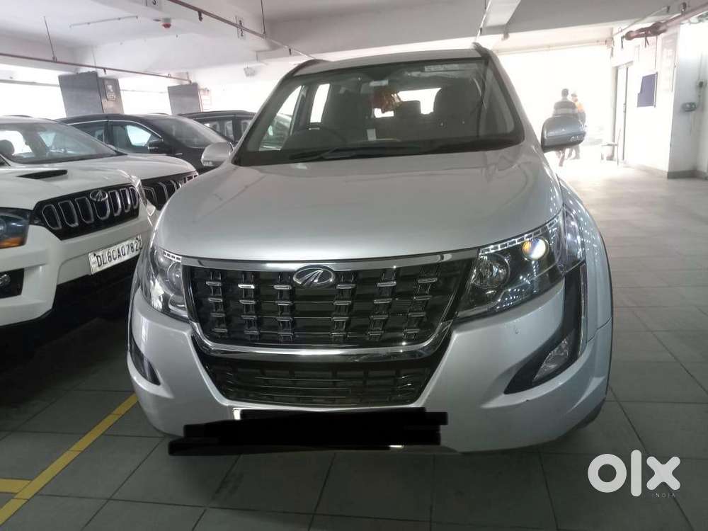 Mahindra Diesel Car 2020