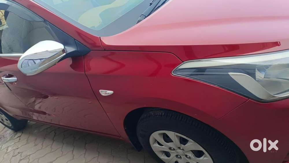 Hyundai I20 2019 Petrol Well Maintained Top Notch Condition