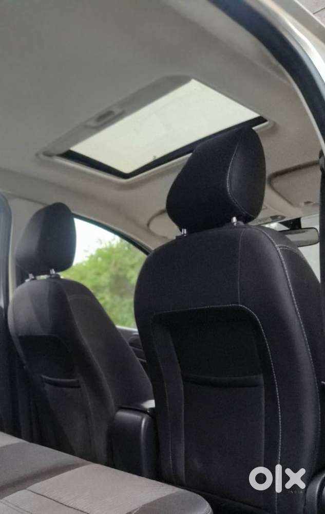 Ford Ecosport Signature Edition Diesel, 2019, Diesel