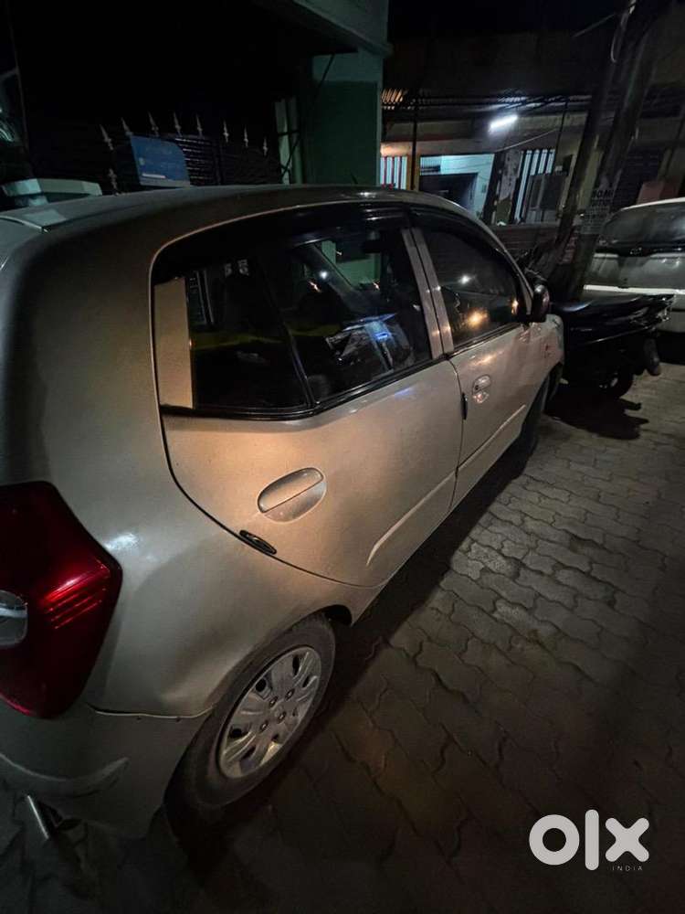 Hyundai I10 2013 Petrol Well Maintained