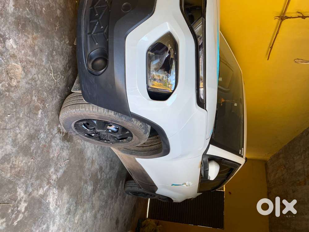 Tata Punch Adventure Rhythm Brand New Condition