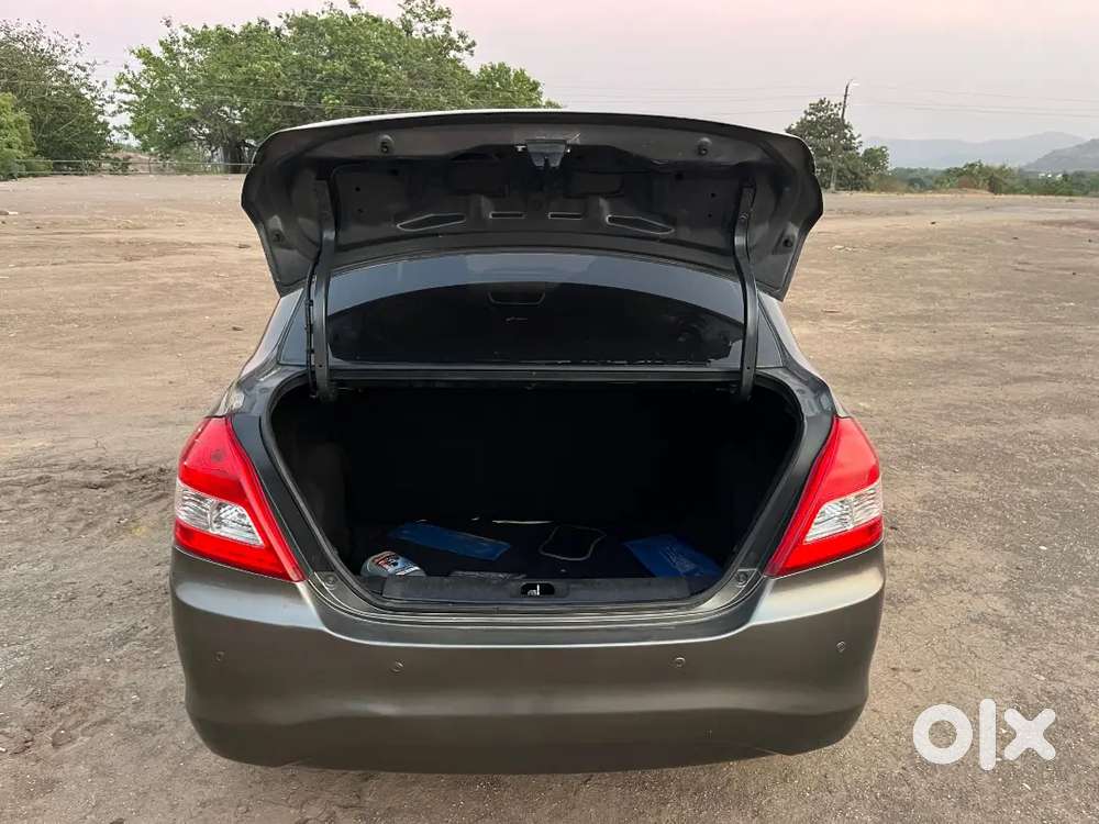Maruti Suzuki Swift Dzire Vxi  2015 Model  1st Owner