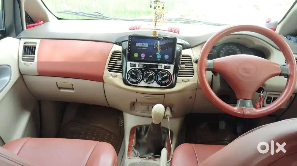 Toyota Innova 2008