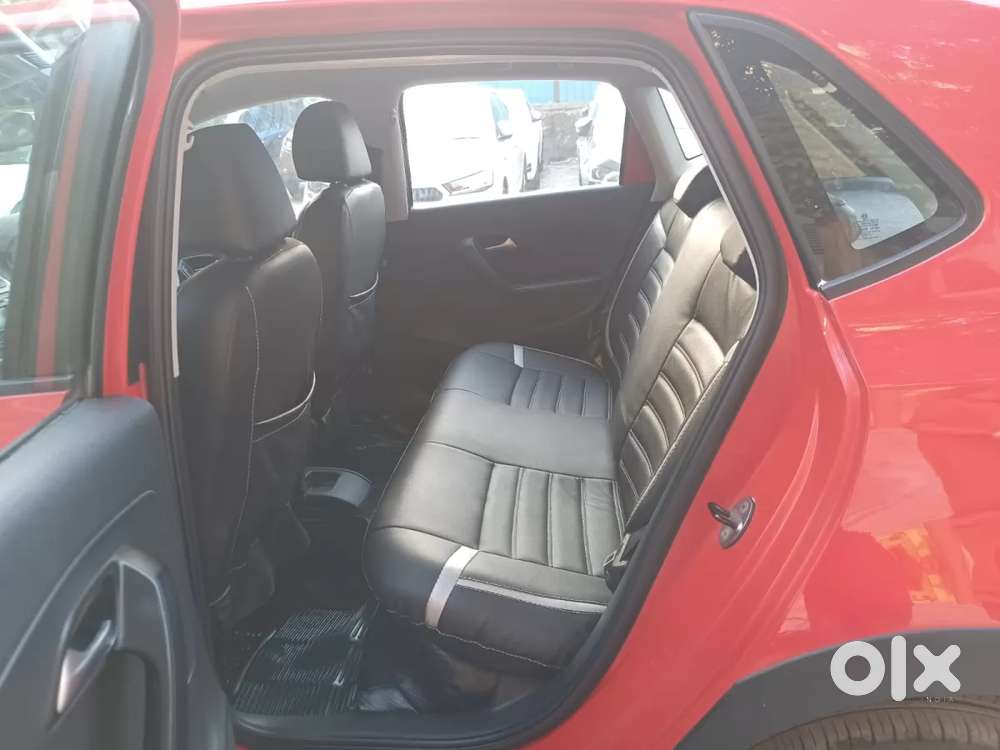 Volkswagen Crosspolo 1.2 Mpi, 2016, Petrol