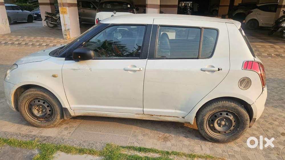 Maruti Suzuki Swift 2010 Diesel Good Condition