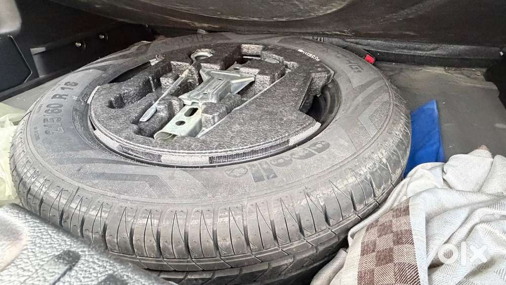 2022 Maruti Suzuki Petrol Manual